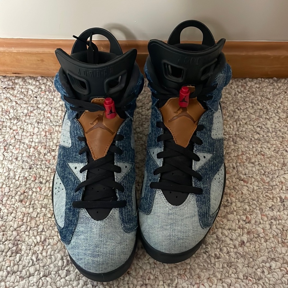 Jordans